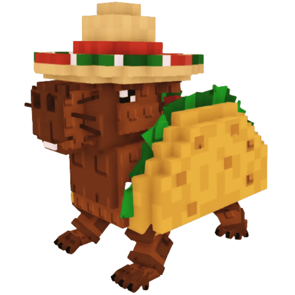 capi taco