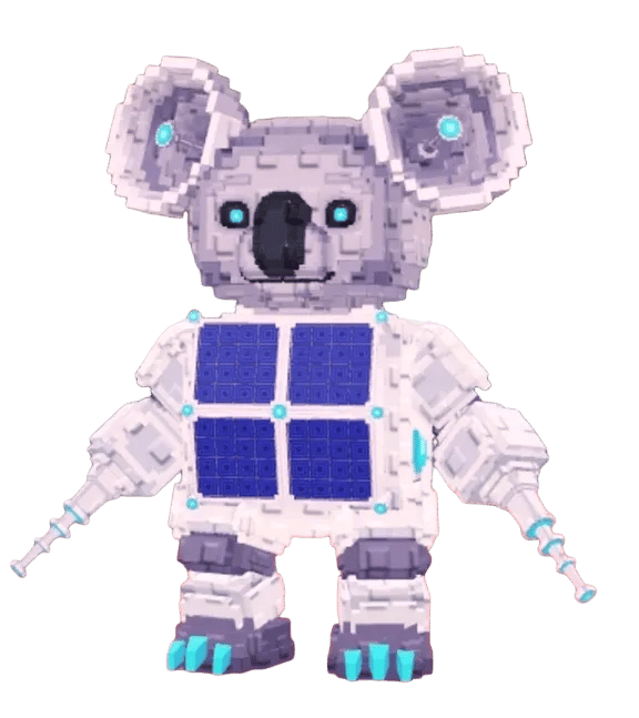 koala parabala