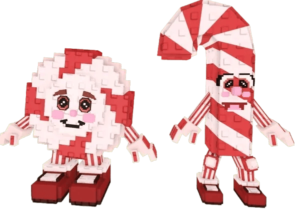конфетки Los