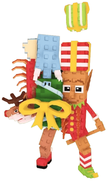 la jolly grande