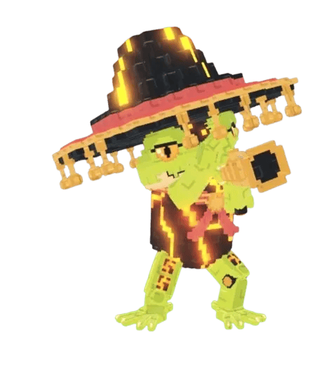 ranito pepito