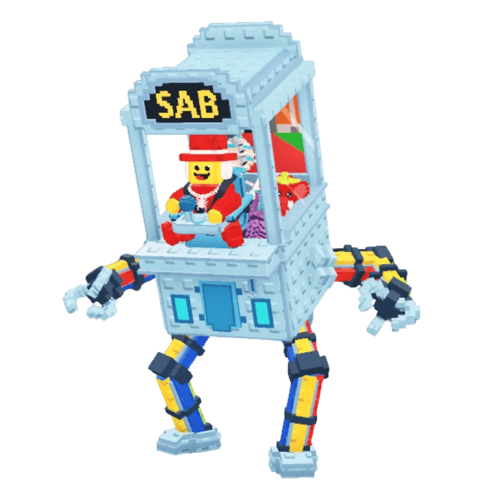 grabatron