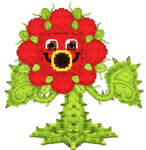 pop pop petalini