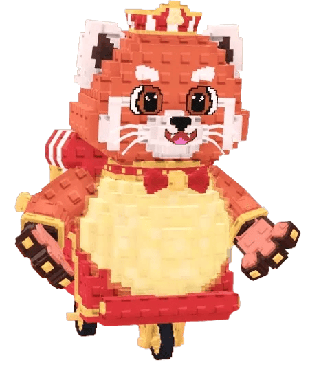 panda popanda