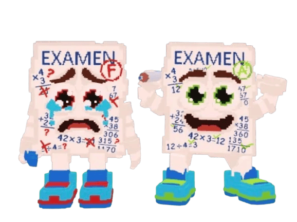 fratelli d'esame
