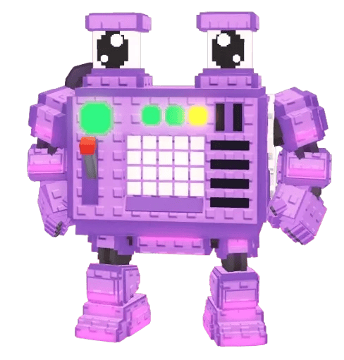 la craft machine