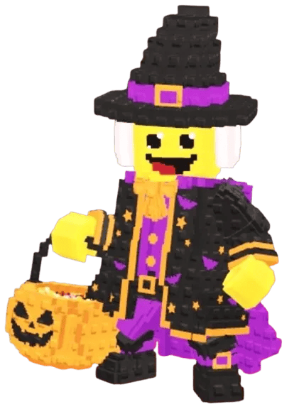 sammyni spookyni