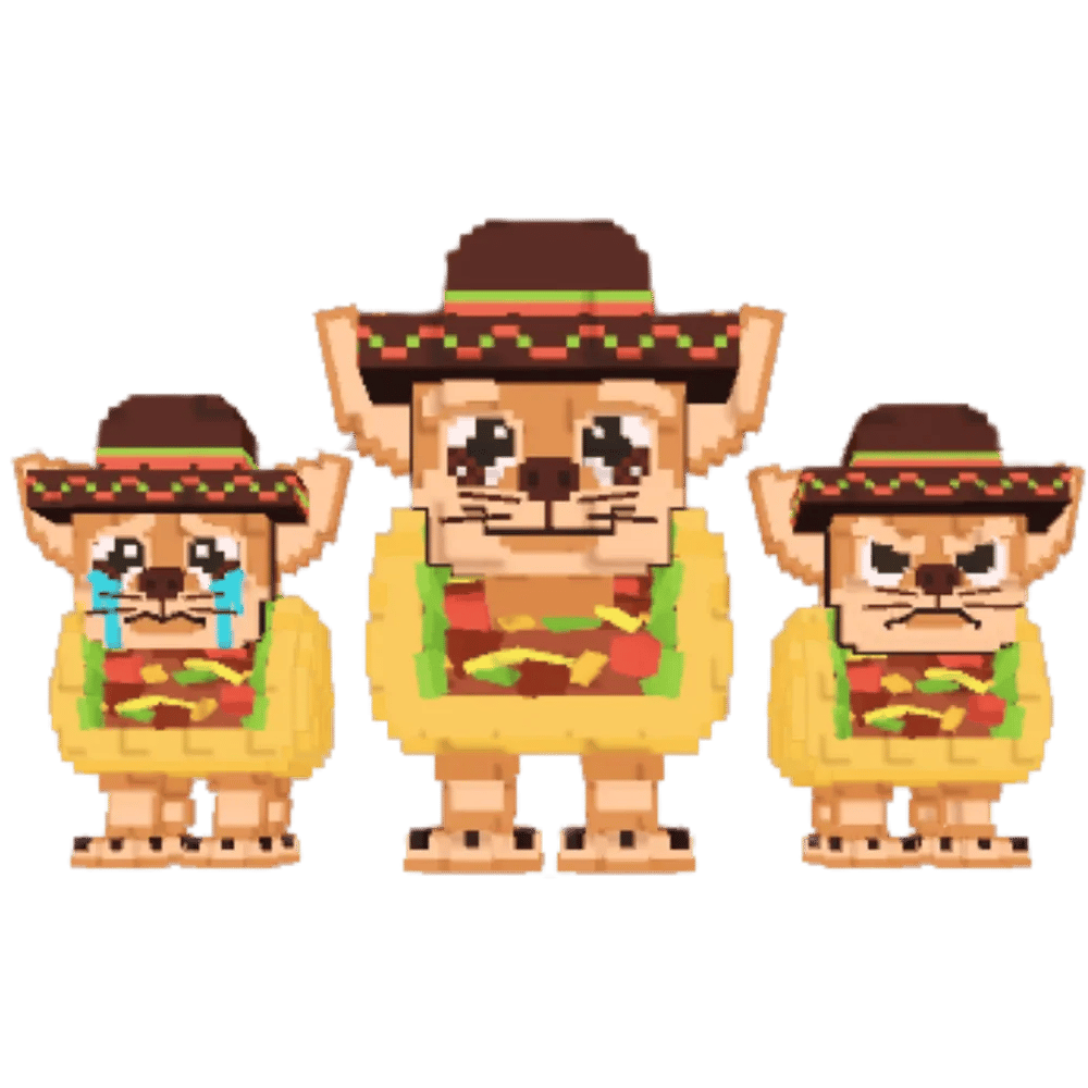 los chihuaninis