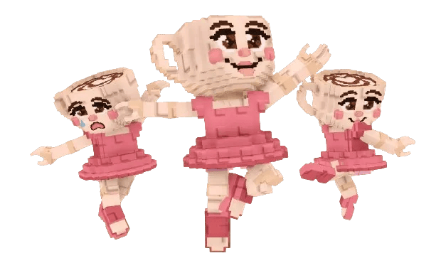 las capuchinas