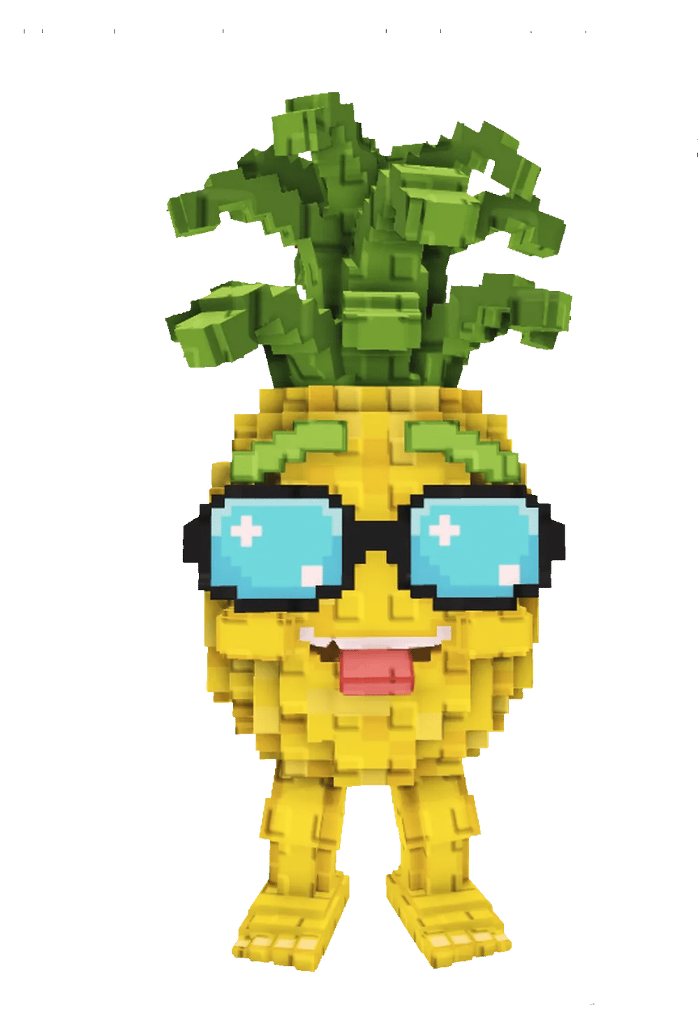 pineaplino