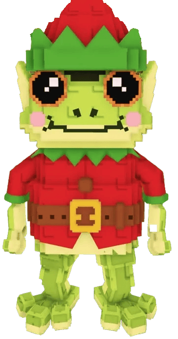 frogo elfo