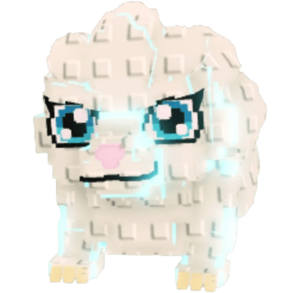 pengolino nuvoletto