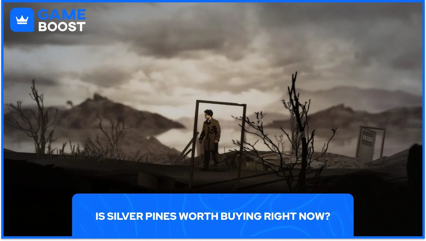 Is Silver Pines Worth Buying Right Now?