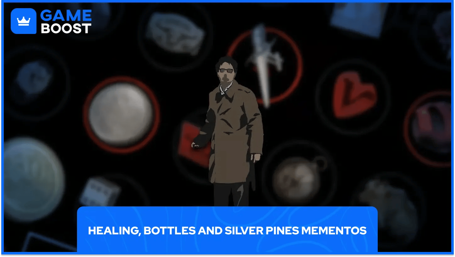 Pagpapagaling, mga Bote, at mga Alaala ng Silver Pines