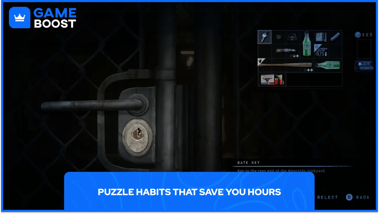 Kebiasaan Memecahkan Puzzle yang Menghemat Waktu Berjam-jam