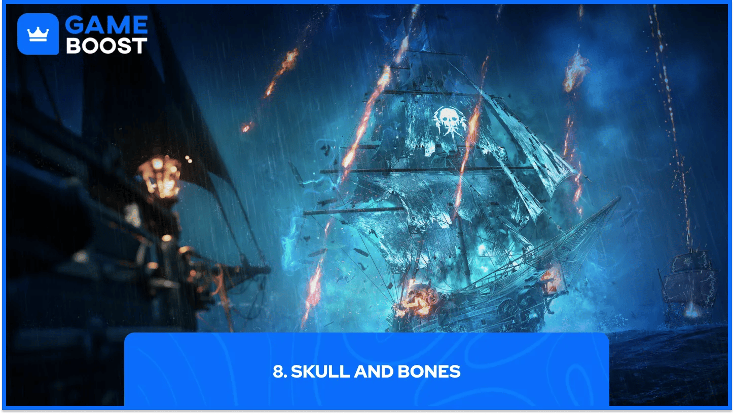 Skull and Bones-gameplay