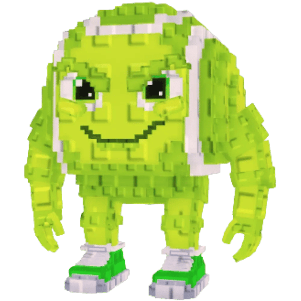 tenini ballini