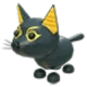 Adopt Me Abyssinian Cat pet