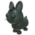 Adopt Me Amami Rabbit pet