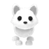 Adopt Me Arctic Fox pet
