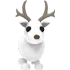 Adopt Me Arctic Reindeer pet