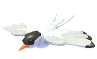 Adopt Me Arctic Tern pet
