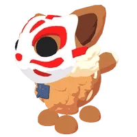 Adopt Me Bakeneko pet