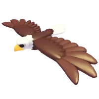 Adopt Me Bald Eagle pet