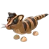 Adopt Me Banded Palm Civet pet
