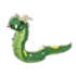 Adopt Me Basilisk pet