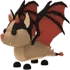 Adopt Me Bat Dragon pet