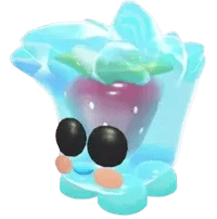 Adopt Me Berry Cool Cube pet