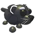 Adopt Me Binturong pet