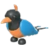 Adopt Me Bird of Paradise pet