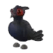 Adopt Me Black-Chested Pheasant pet