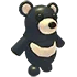 Adopt Me Black Moon Bear pet