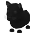 Adopt Me Black Panther pet