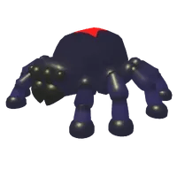 Adopt Me Black Widow pet