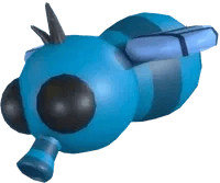 Adopt Me Bluebottle Fly pet