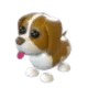 Adopt Me Brown Springer Spaniel pet