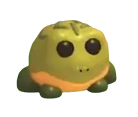 Adopt Me Bullfrog pet