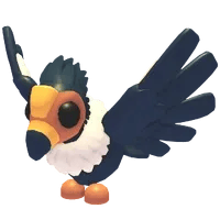 Adopt Me California Condor pet