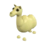 Adopt Me Camel pet