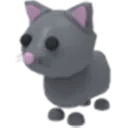 Adopt Me Cat pet
