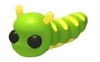 Adopt Me Caterpillar pet