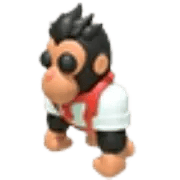 Adopt Me Chef Gorilla pet
