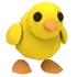 Adopt Me Chick pet