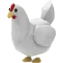 Adopt Me Chicken pet