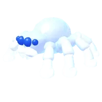 Adopt Me Chilling Spider pet