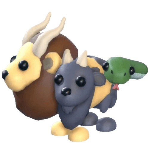 Adopt Me Chimera pet